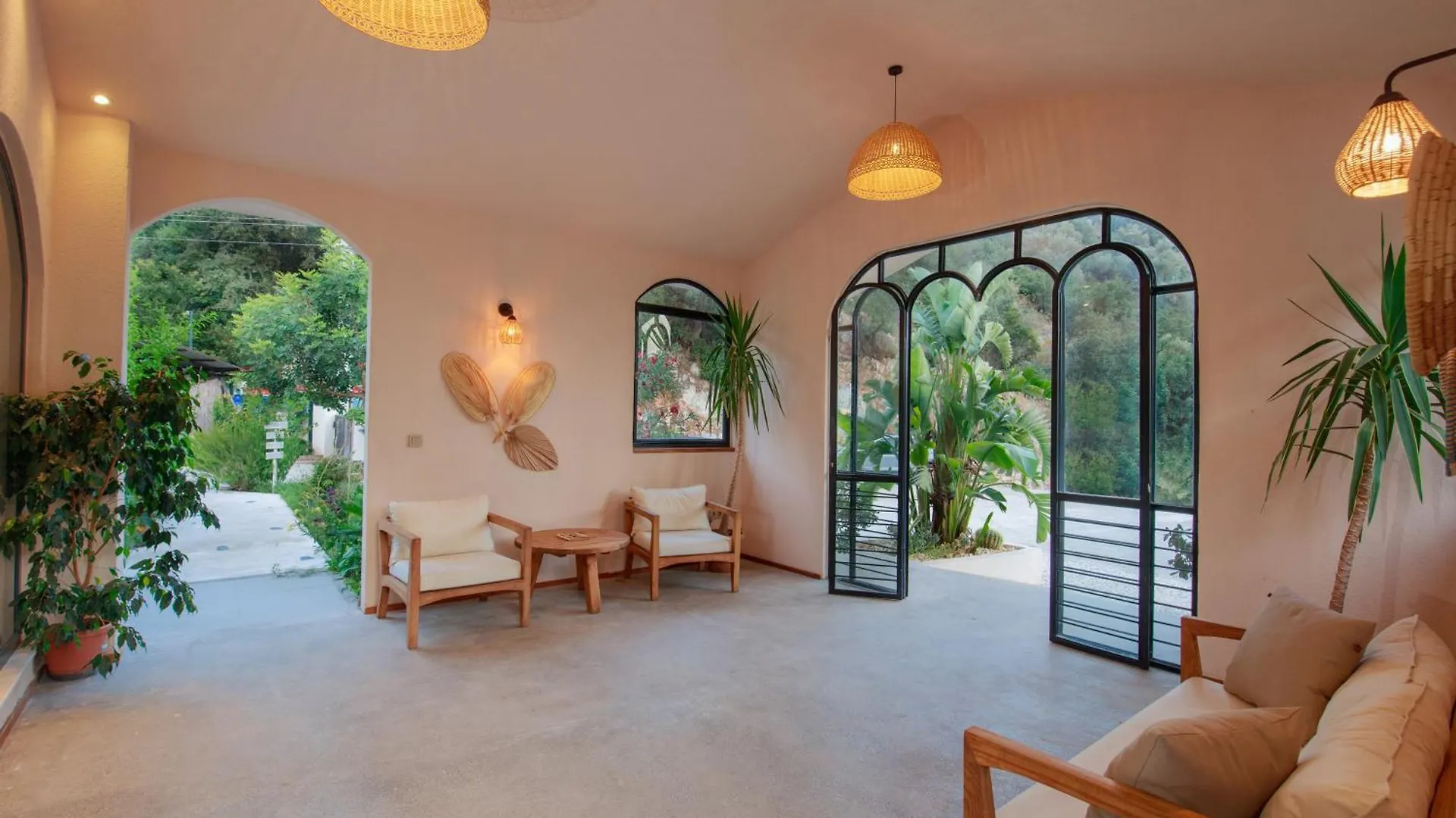 Z Exclusive Hotel And Villas Oludeniz