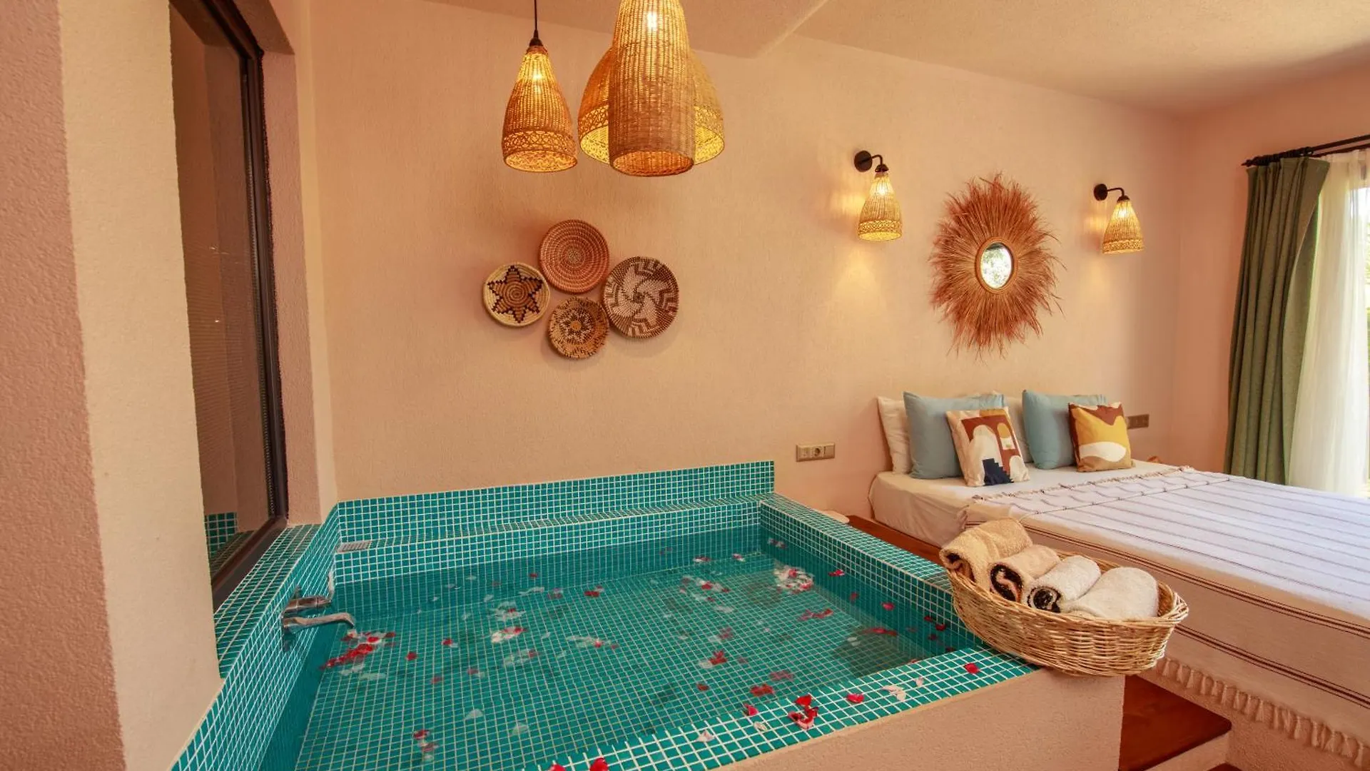Z Exclusive Hotel And Villas Oludeniz
