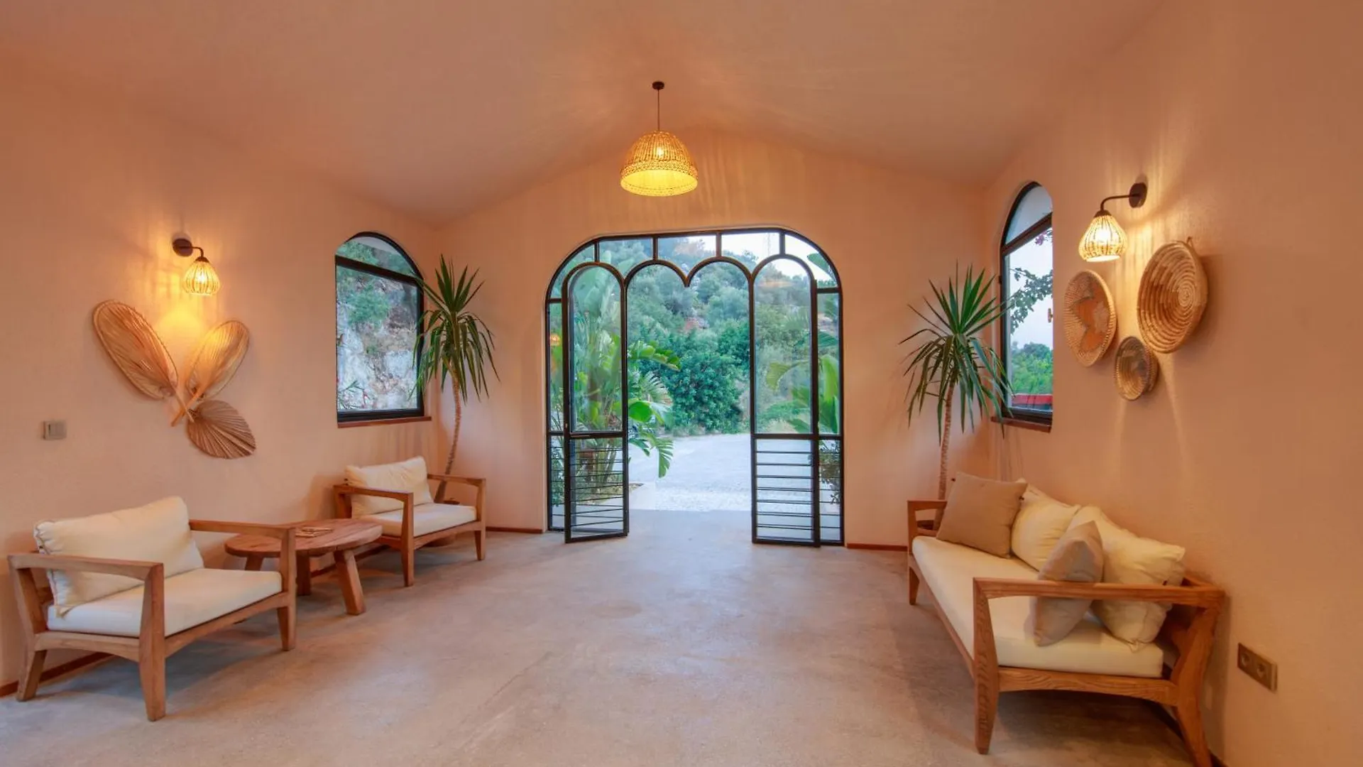 Z Exclusive Hotel And Villas Oludeniz
