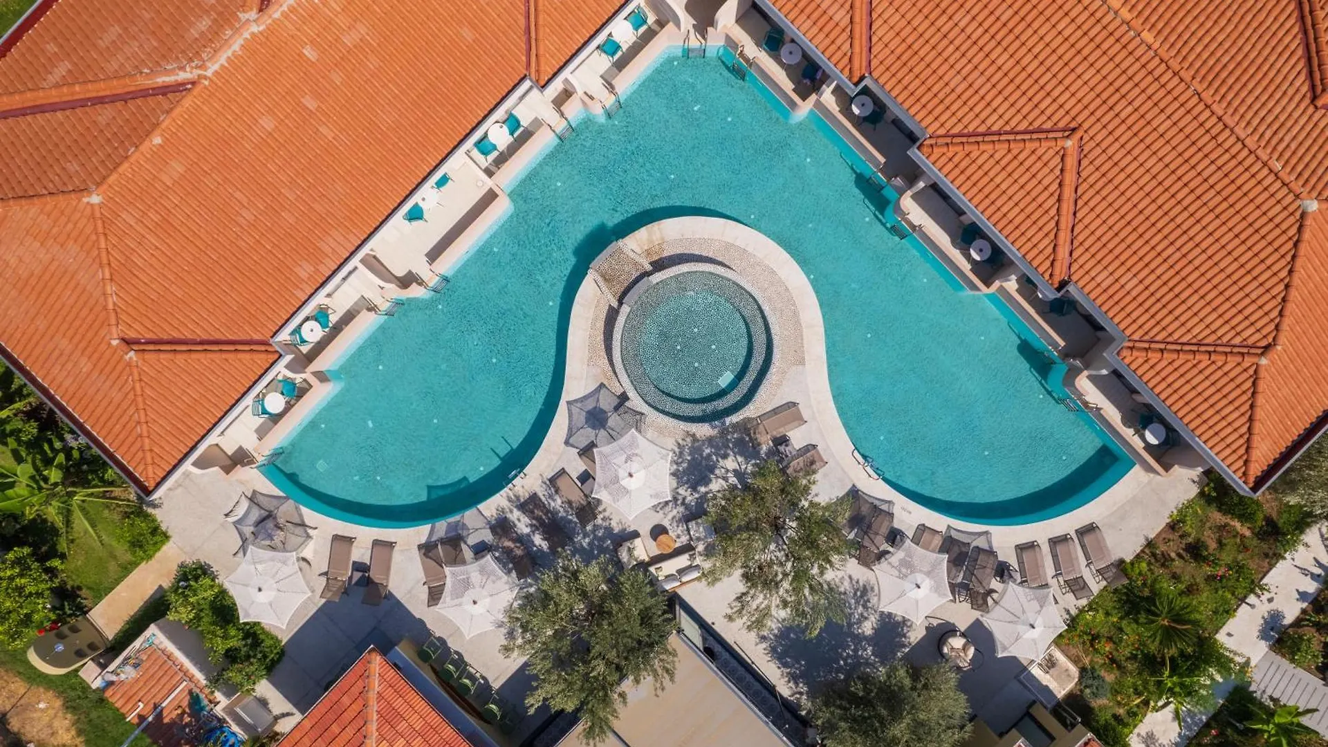 Z Exclusive Hotel And Villas Oludeniz
