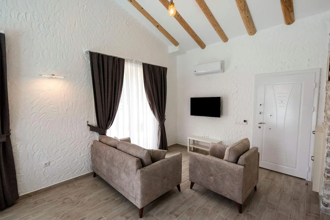 Z Exclusive Hotel And Villas Oludeniz 2*,  Turkey