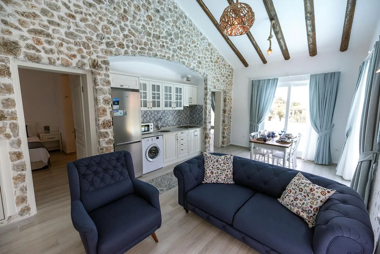 **  Z Exclusive Hotel And Villas Oludeniz Turkey
