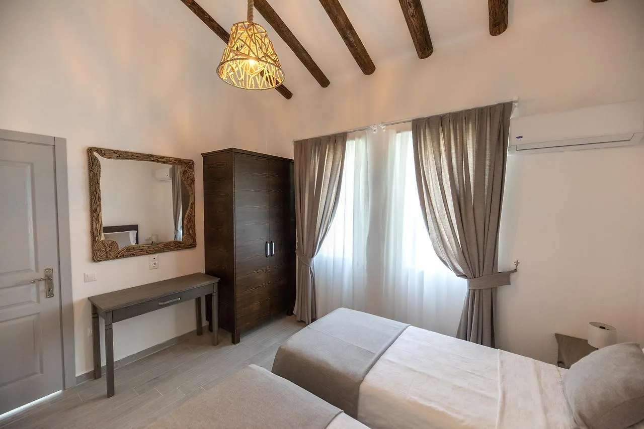 **  Z Exclusive Hotel And Villas Oludeniz Turkey