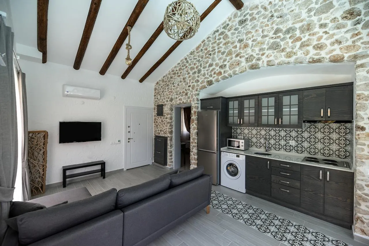 Z Exclusive Hotel And Villas Oludeniz