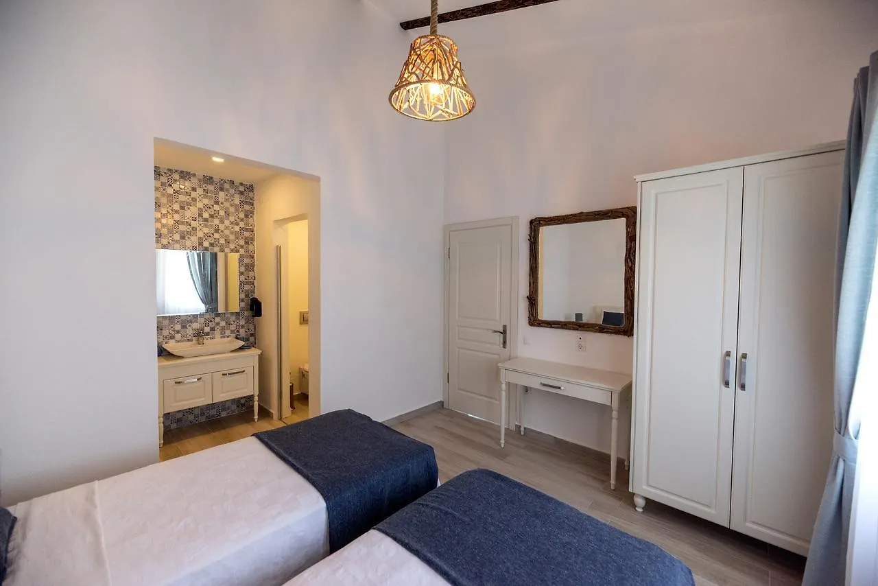 Z Exclusive Hotel And Villas Oludeniz