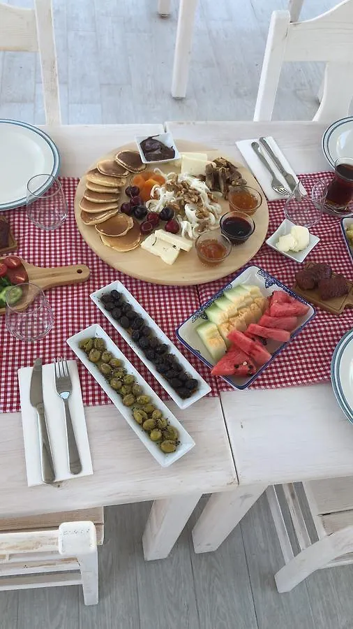Z Exclusive Hotel And Villas Oludeniz