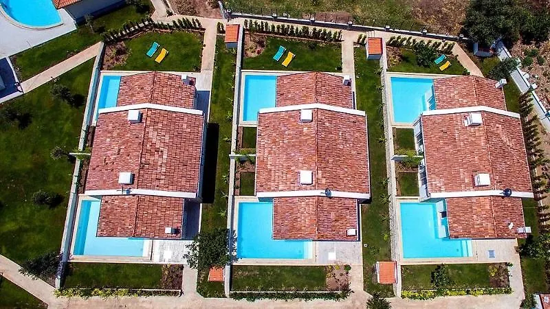 Z Exclusive Hotel And Villas Oludeniz