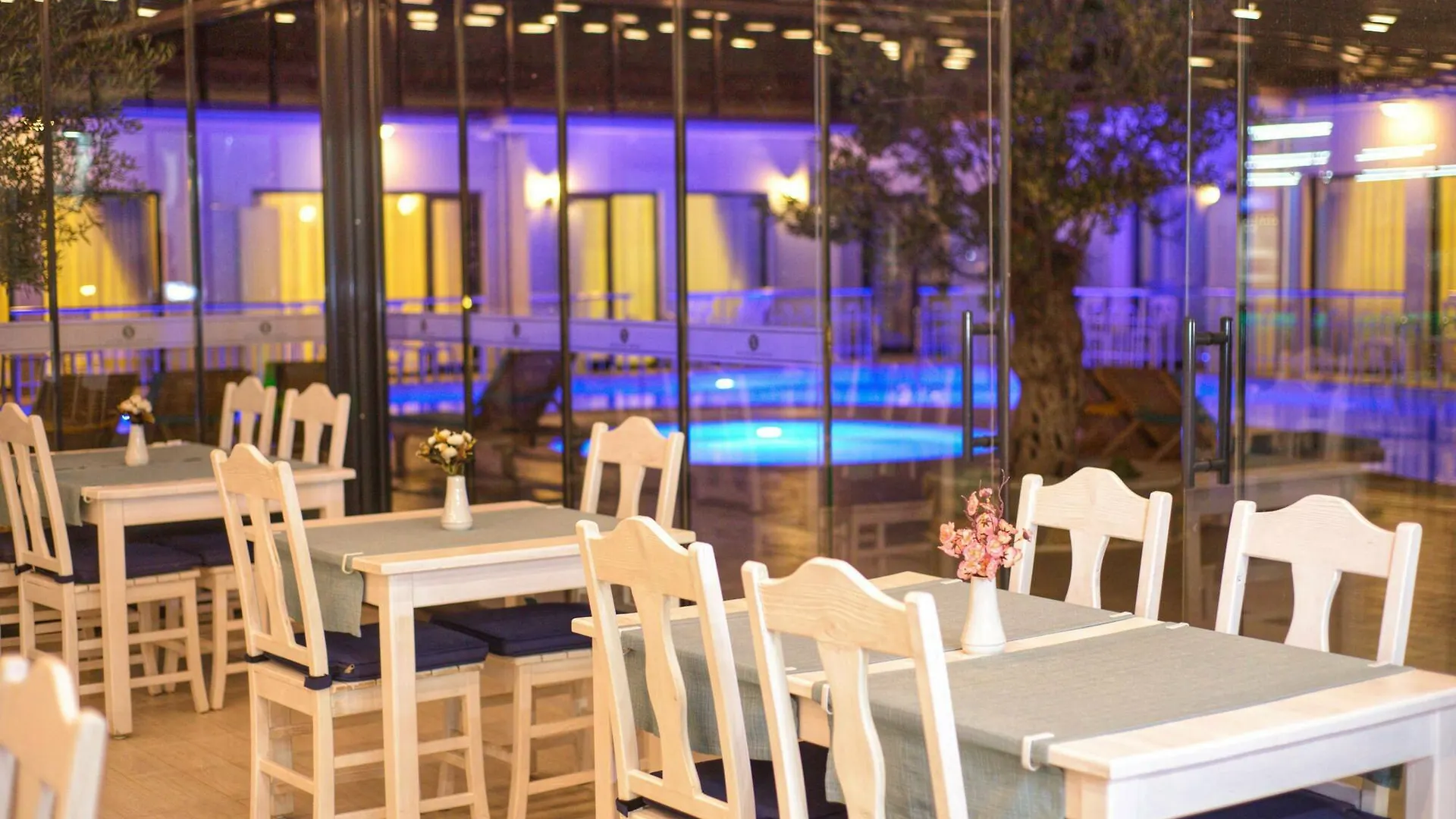 Z Exclusive Hotel And Villas Oludeniz