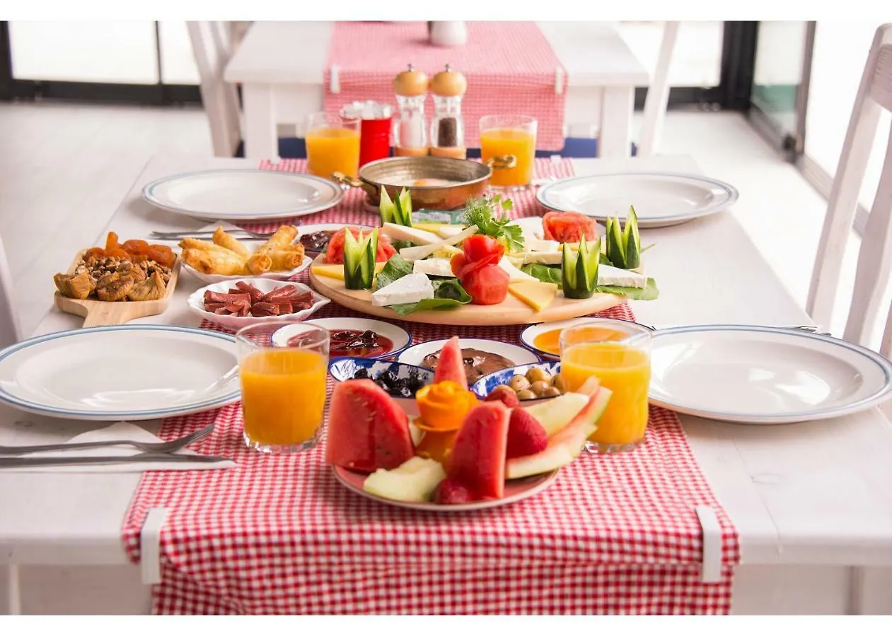 Z Exclusive Hotel And Villas Oludeniz