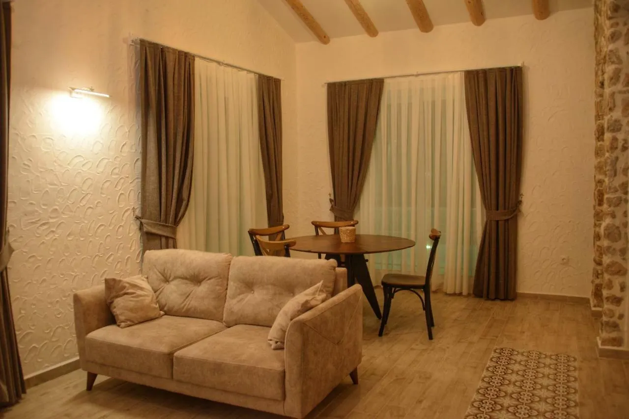 Z Exclusive Hotel And Villas Oludeniz