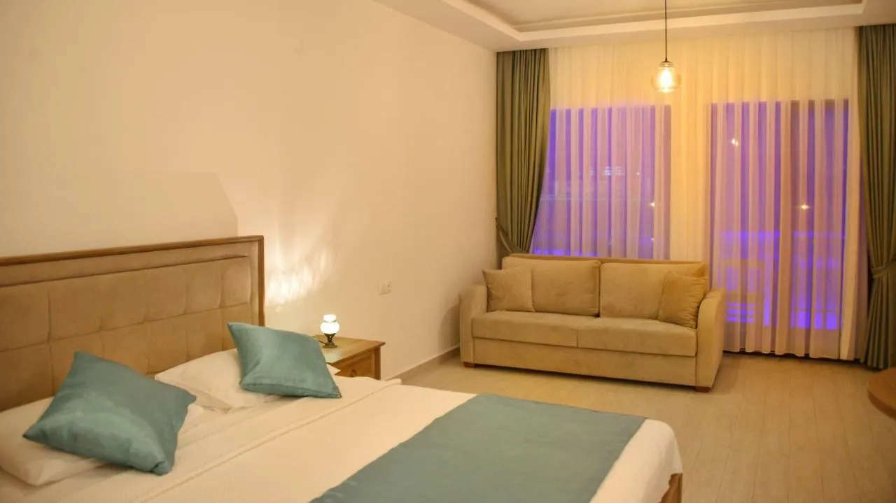 Z Exclusive Hotel And Villas Oludeniz