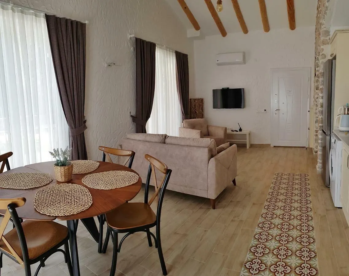 Z Exclusive Hotel And Villas Oludeniz Turkey