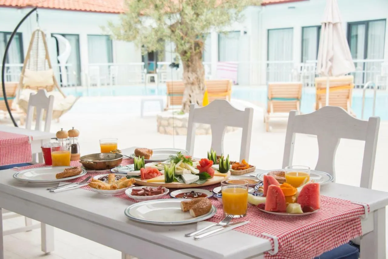 Z Exclusive Hotel And Villas Oludeniz Turkey