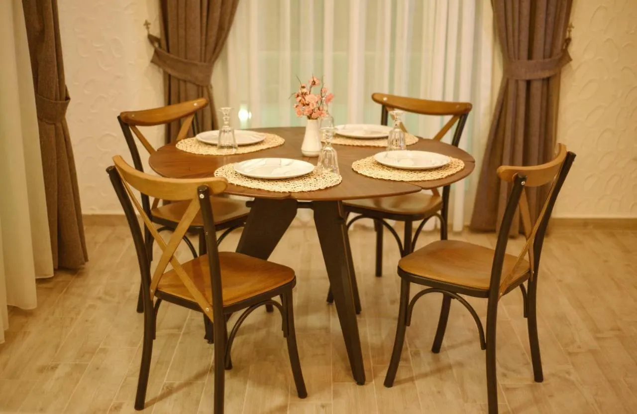 Z Exclusive Hotel And Villas Oludeniz 2*,  Turkey