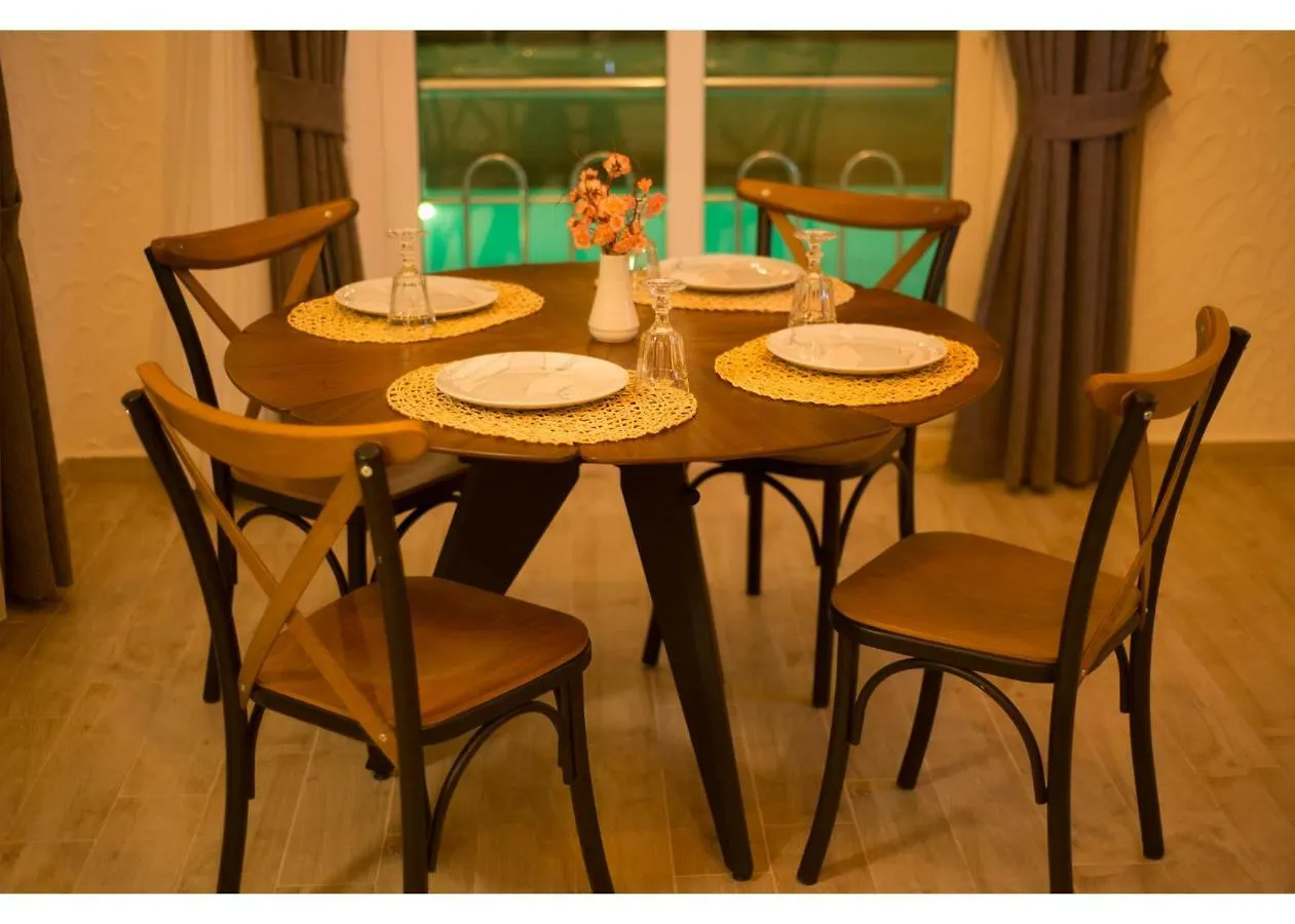 Z Exclusive Hotel And Villas Oludeniz 2*,