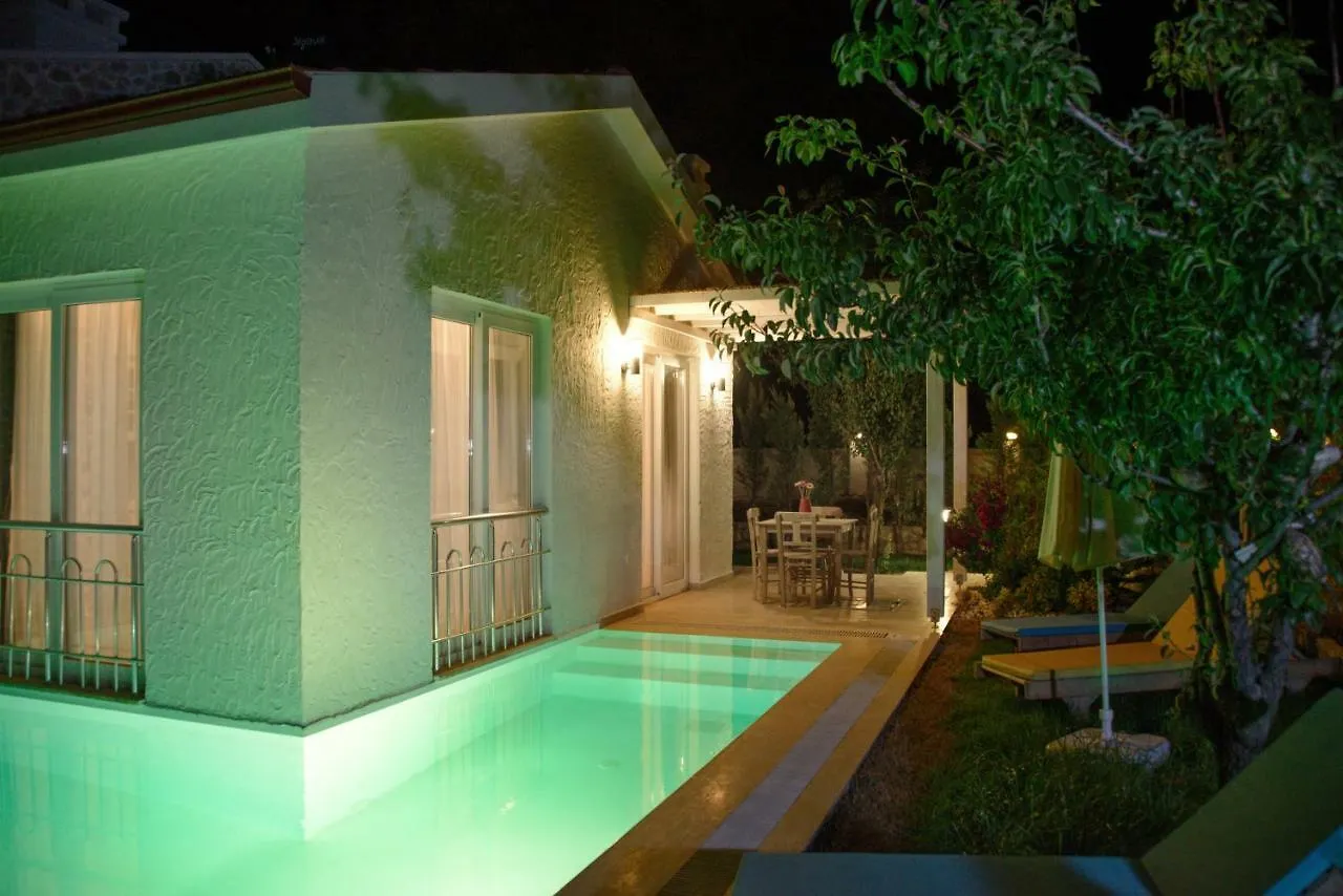 Z Exclusive Hotel And Villas Oludeniz
