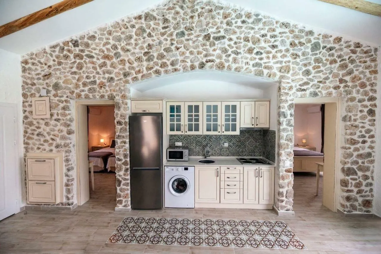 Z Exclusive Hotel And Villas Oludeniz