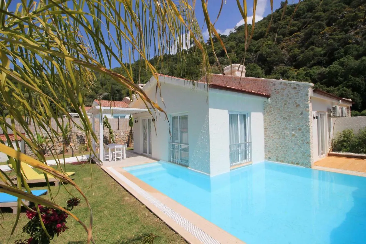 Z Exclusive Hotel And Villas Oludeniz